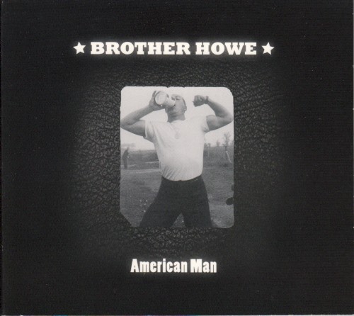 American Man
