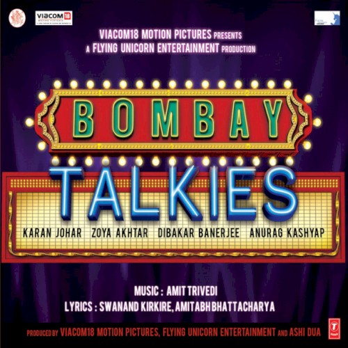 Bombay Talkies