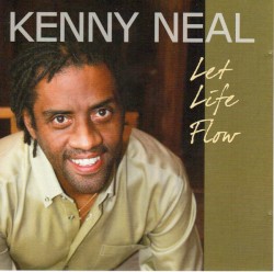 Let Life Flow
