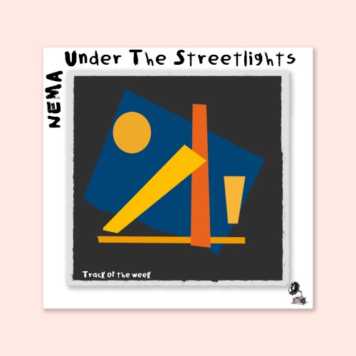 Under the Streetlights
