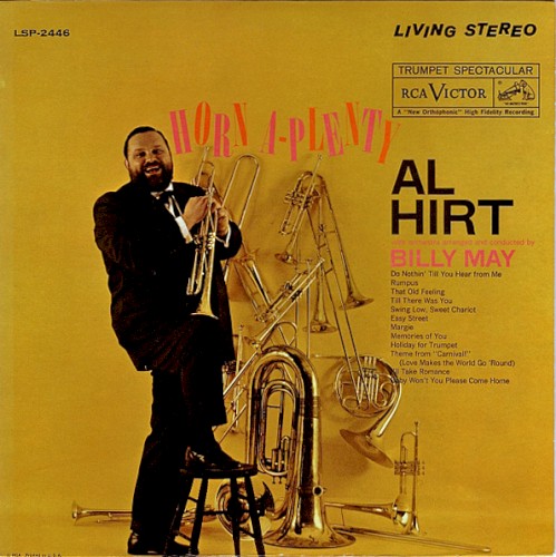 Horn-A-Plenty