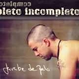 Completo incompleto