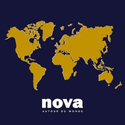 Nova autour du monde
