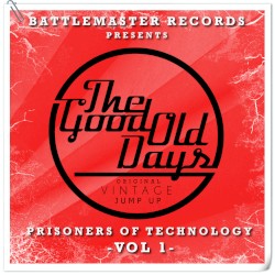 The Good Old Days, Vol. 1