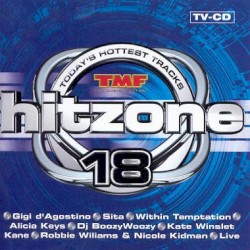 TMF Hitzone 18