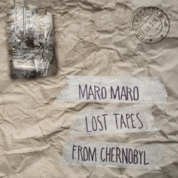 Lost Tapes from Chernobyl
