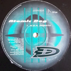 N.B.K. Rebirth / Future Now