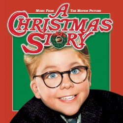 A Christmas Story: Music From the Motion Picture