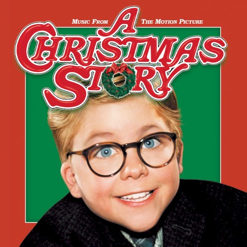 A Christmas Story: Music From the Motion Picture