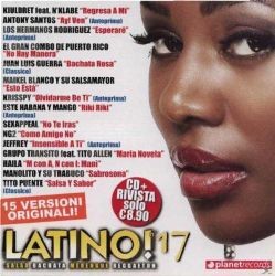 Latino! 17