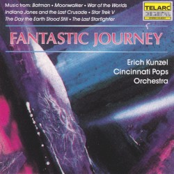 Fantastic Journey