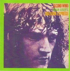 Second Wind