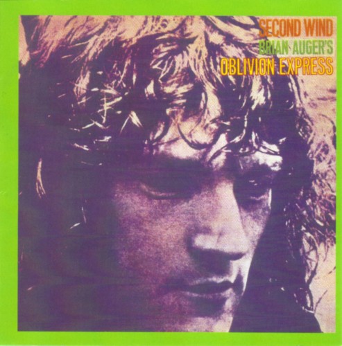 Second Wind
