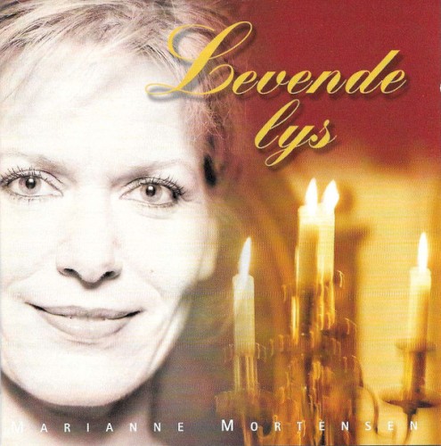 Levende lys