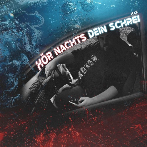 Hör nachts dein' Schrei