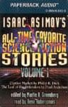 Isaac Asimov's All-Time Favorite Science Fiction Stories, Volume I