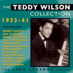 The Teddy Wilson Collection 1933-41