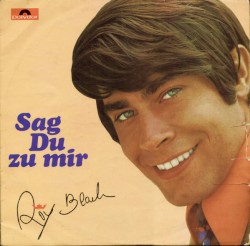 Sag du zu mir