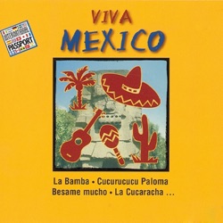 Viva México