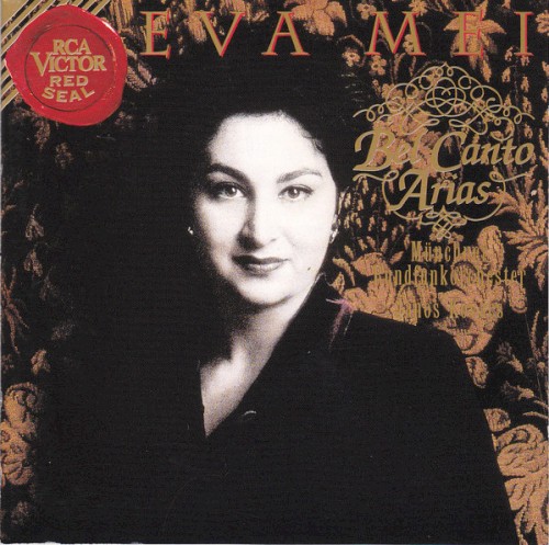 Bel Canto Arias