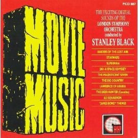Movie Music