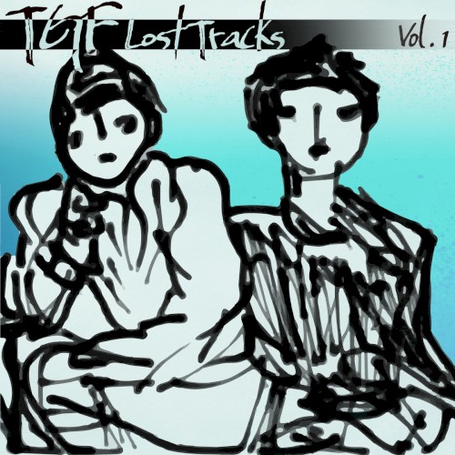 Lost Tracks Vol. 1