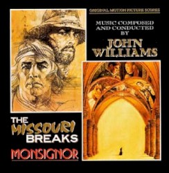 Monsignor / The Missouri Breaks