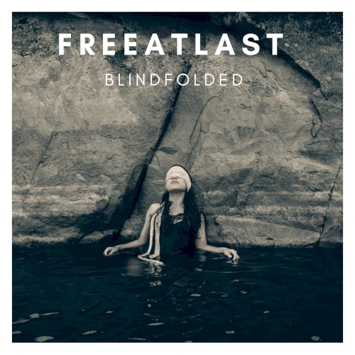 Blindfolded