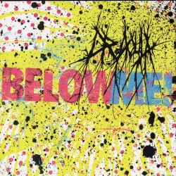 Below Me!