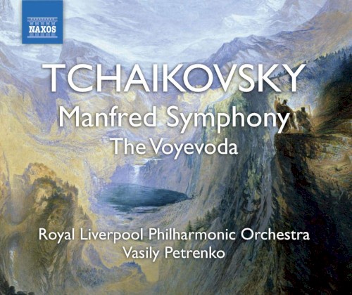 Manfred Symphony / The Voyevoda
