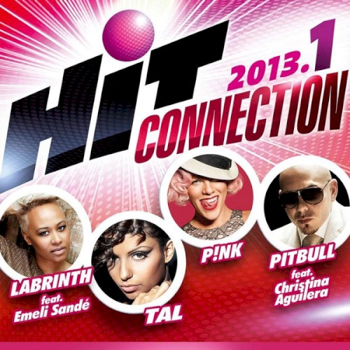 Hit Connection 2013.1