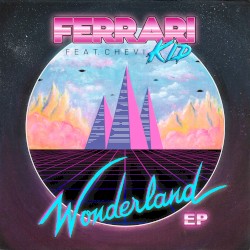 Wonderland EP