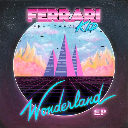 Wonderland EP