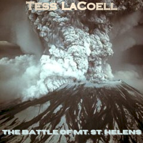 The Battle of Mt. St. Helens