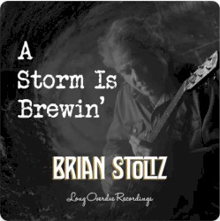 A Storm Is Brewin'