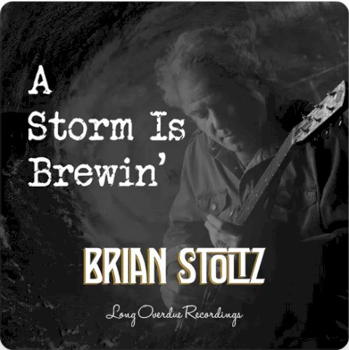 A Storm Is Brewin'
