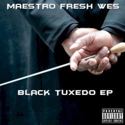 Black Tuxedo EP