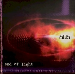End of Light