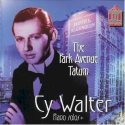 The Park Avenue Tatum