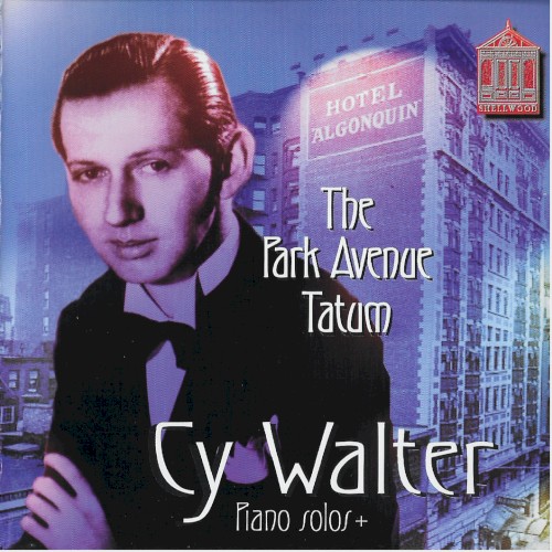 The Park Avenue Tatum