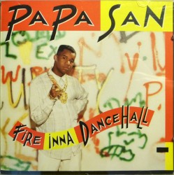 Fire Inna Dance Hall
