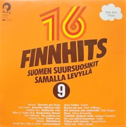 Finnhits 9
