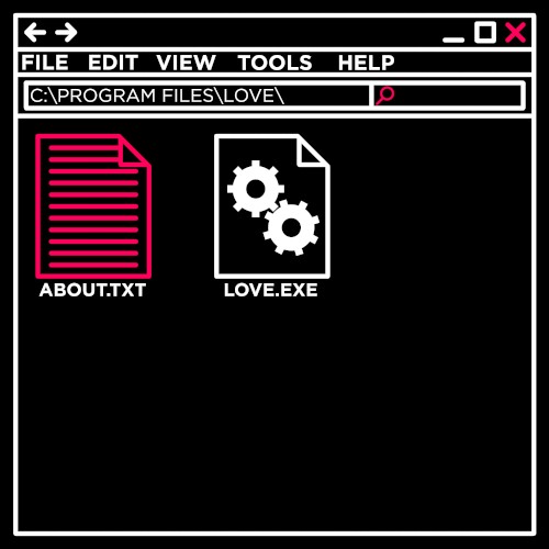 All About Love