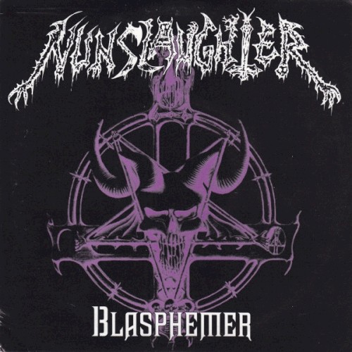 Blasphemer
