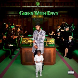 Green With Envy