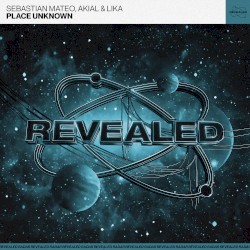 Place Unknown