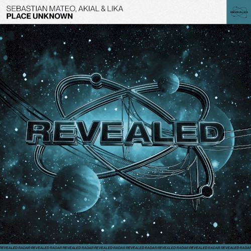 Place Unknown