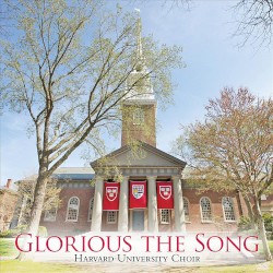 Glorious the Song