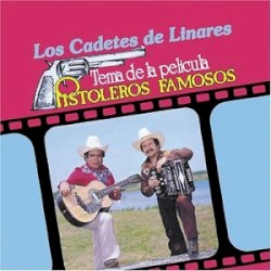 Pistoleros famosos