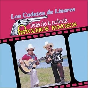 Pistoleros famosos